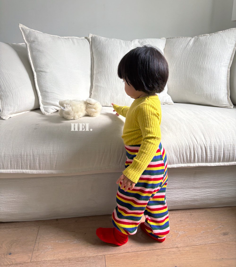 Hei Saekdong Pants