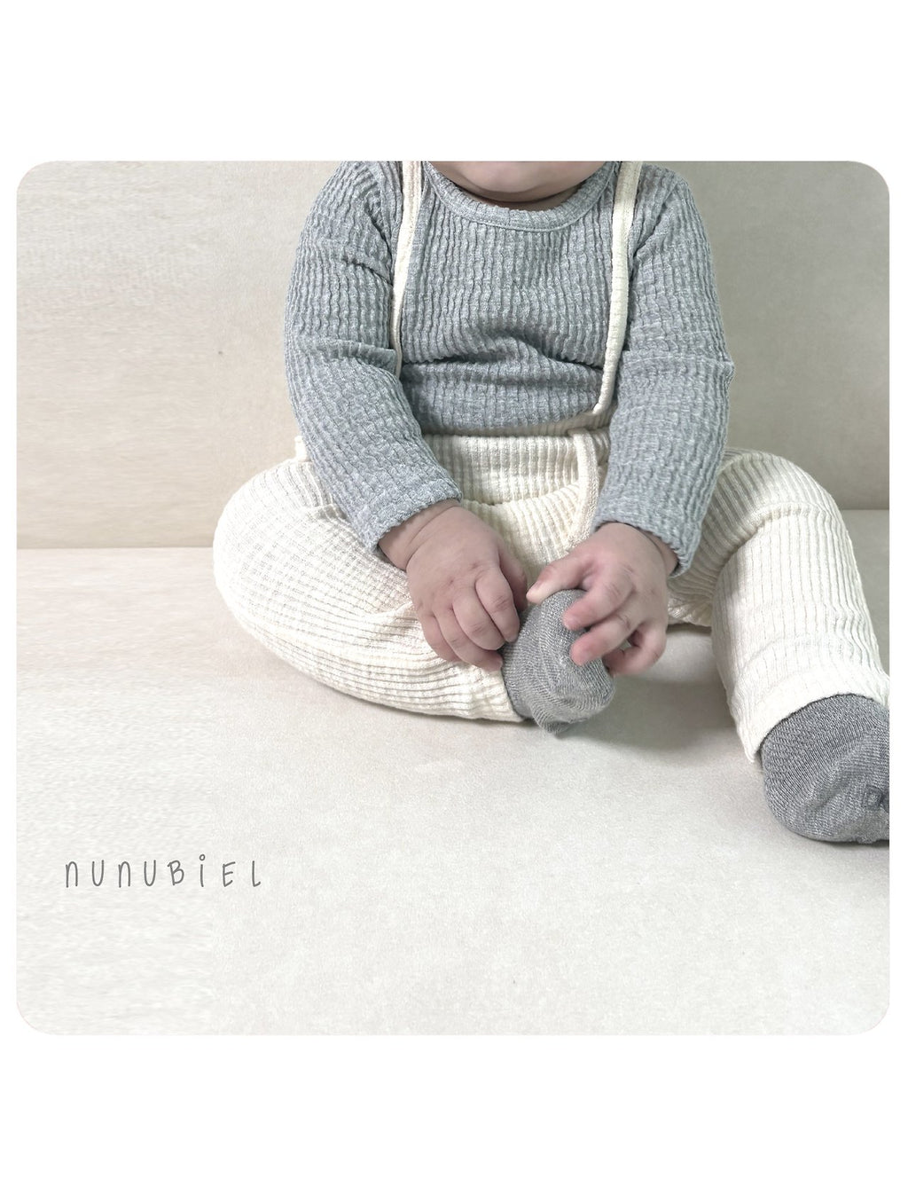Nunu Biel Bebe Syringe Tee 15