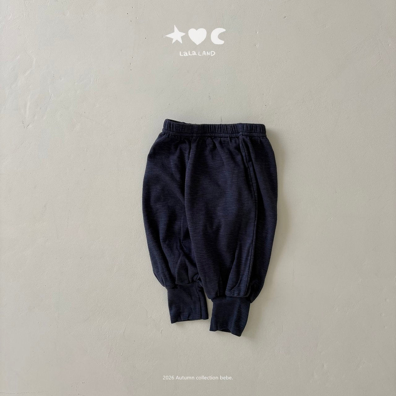 Lalaland Aladdin Modal Pants