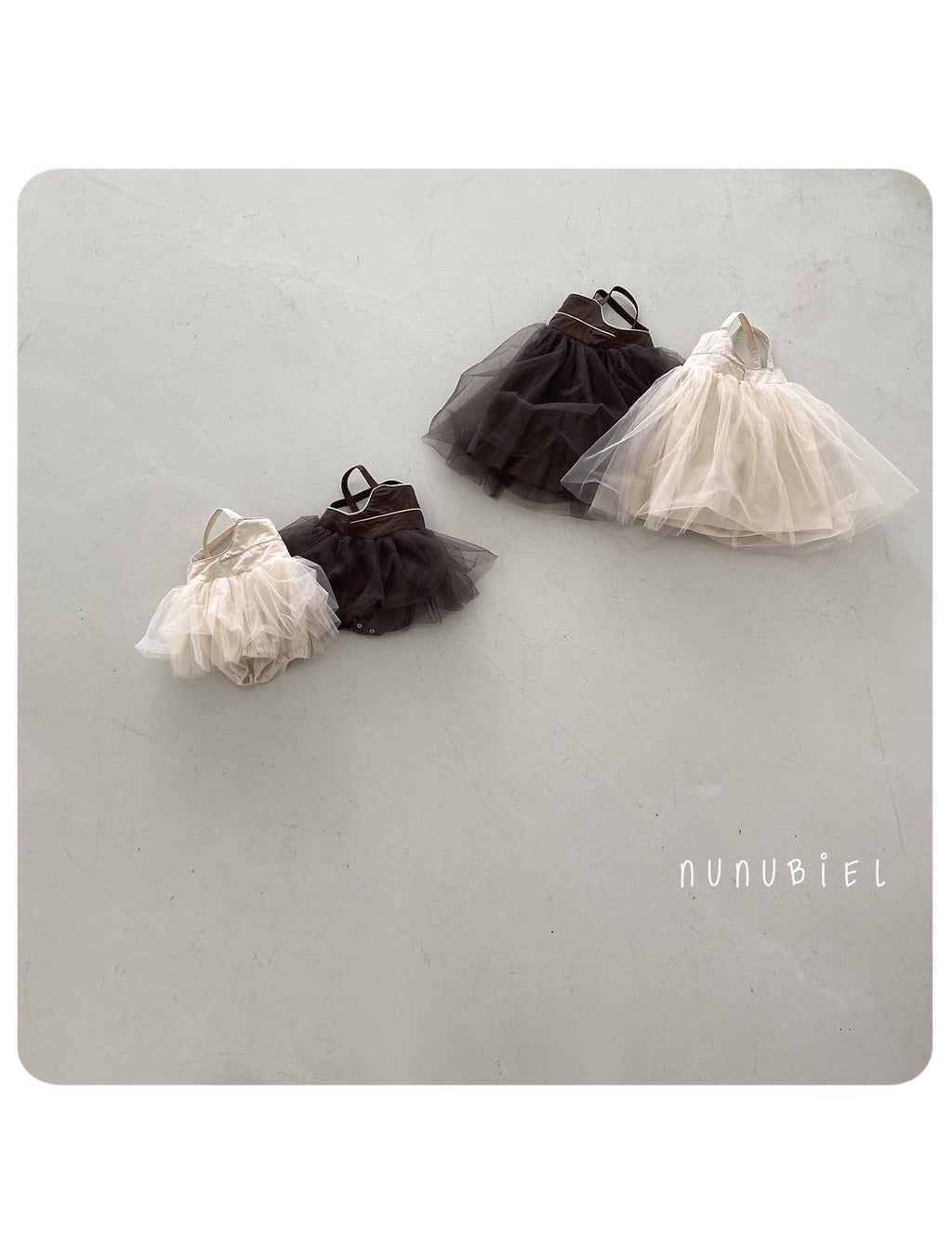 Nunu Biel Dorothy Dress 4