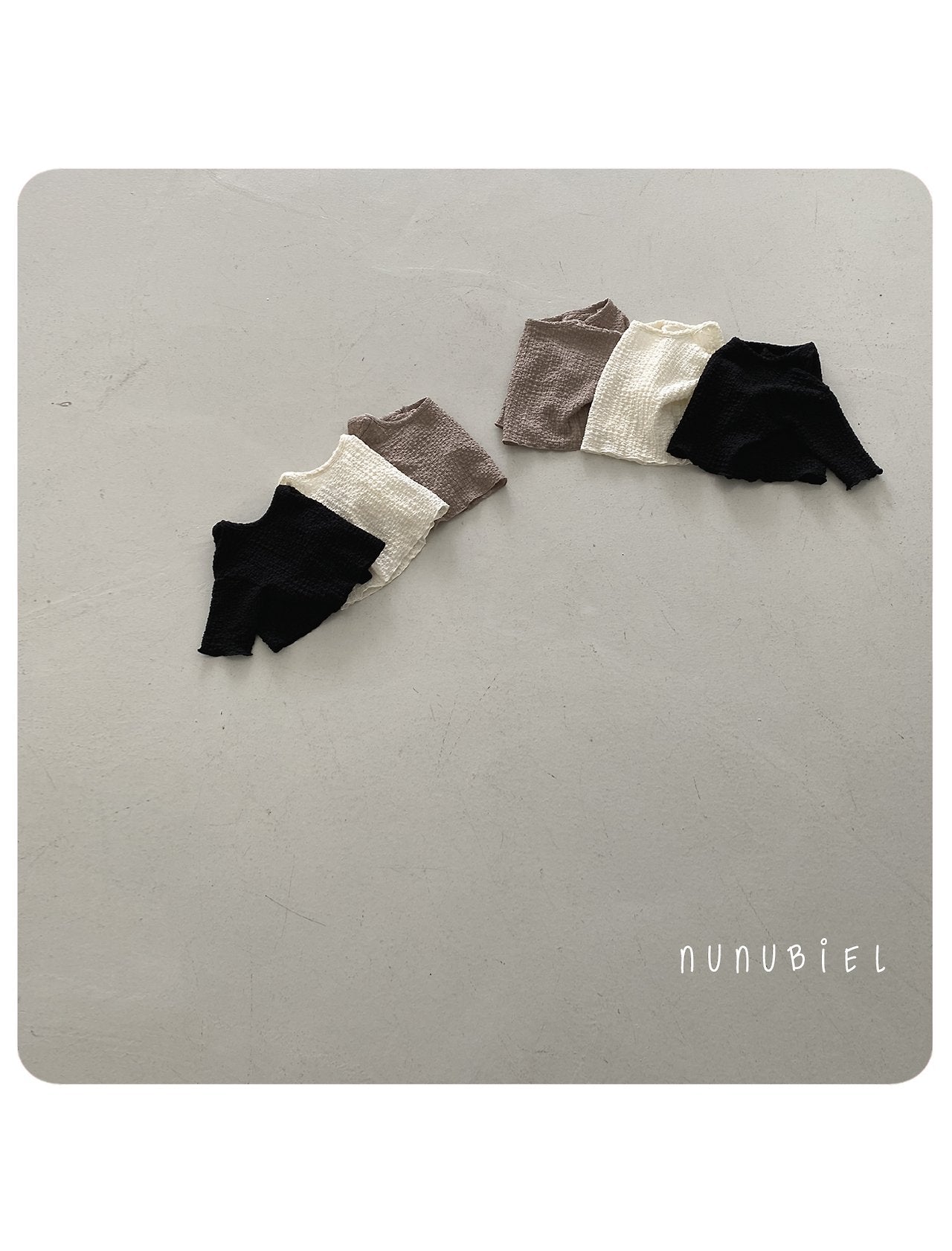 Nunu Biel Gloria Tee 3