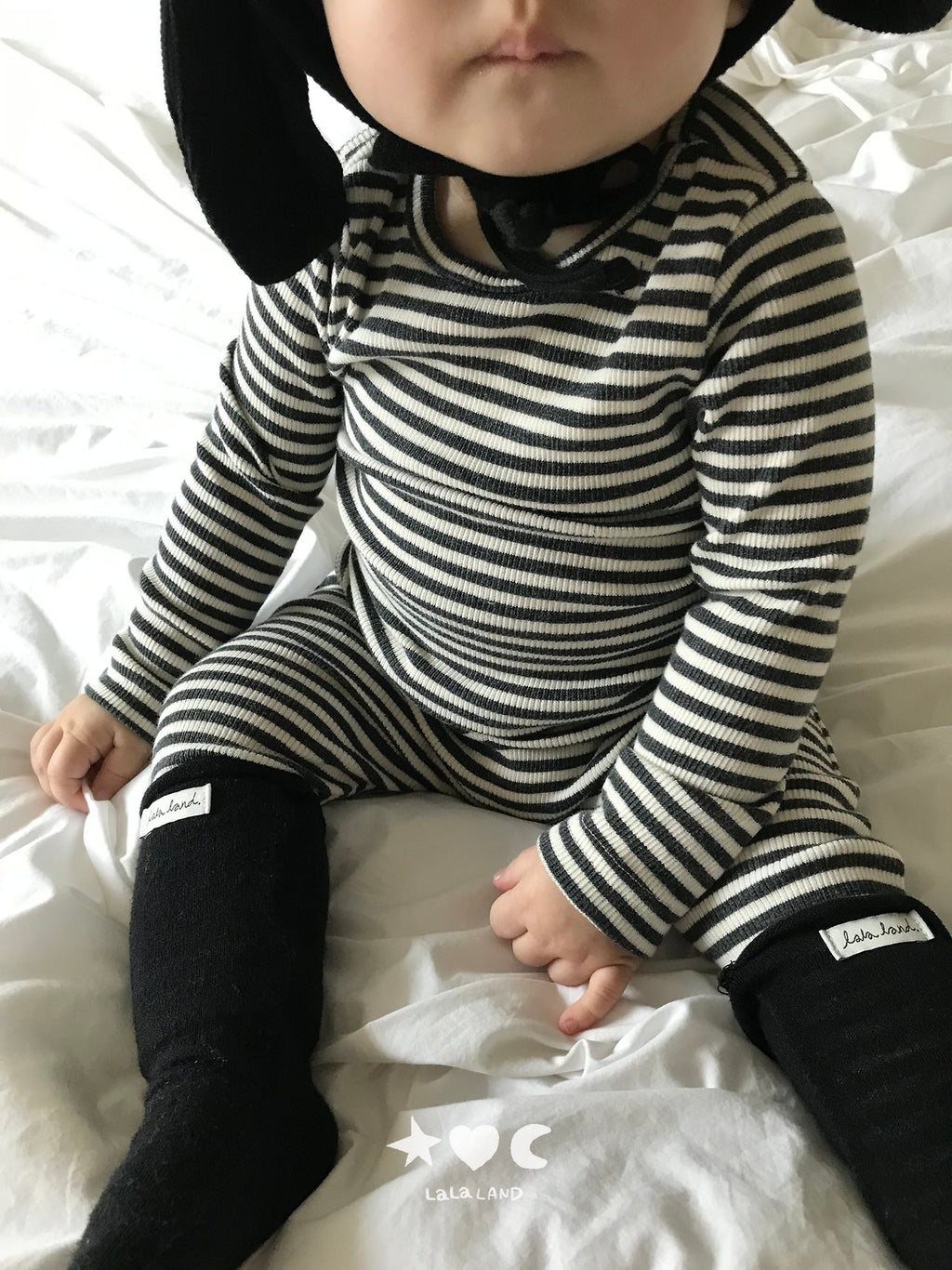 Lalaland Stripe Leggings