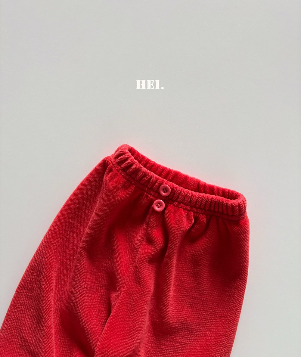 Hei Kongkongi Pants