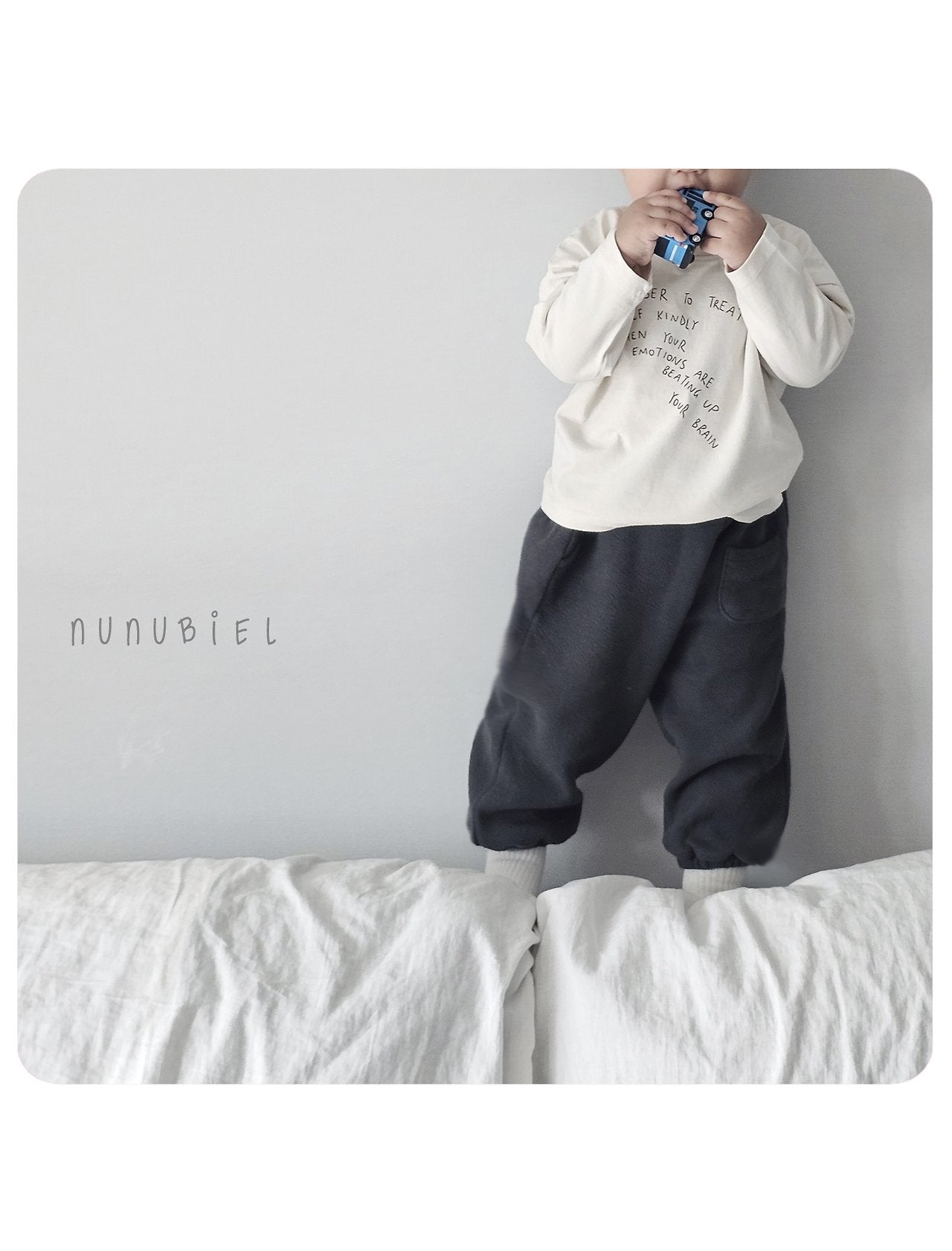 Nunu Biel Urban Tee 19