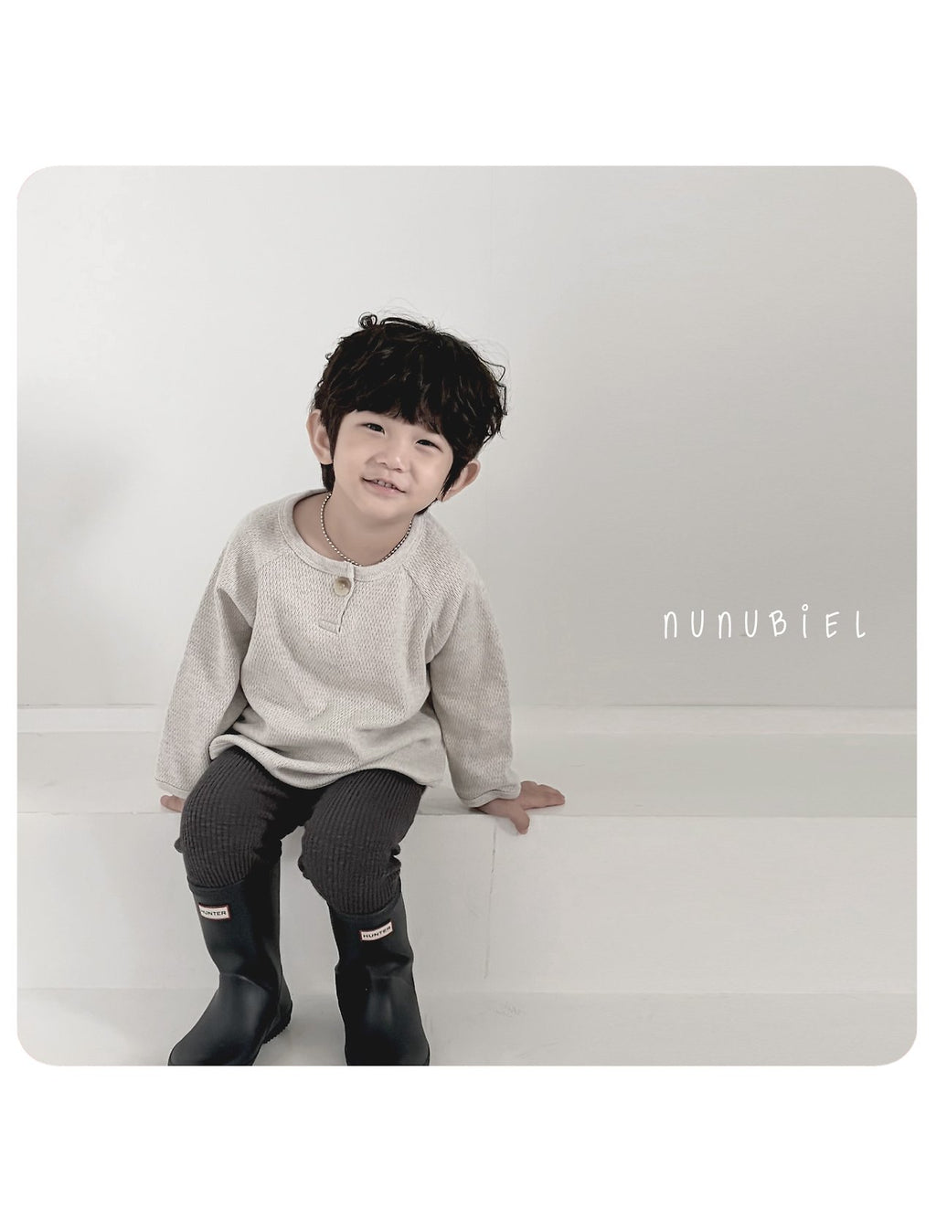 Nunu Biel Tokyo Tee 14