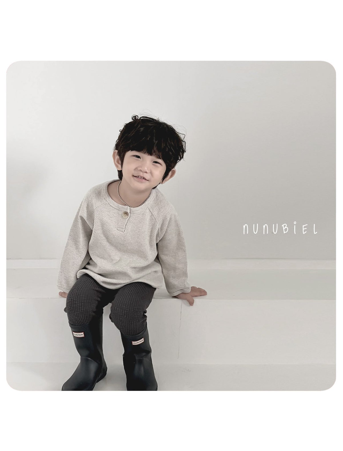 Nunu Biel Tokyo Tee 14