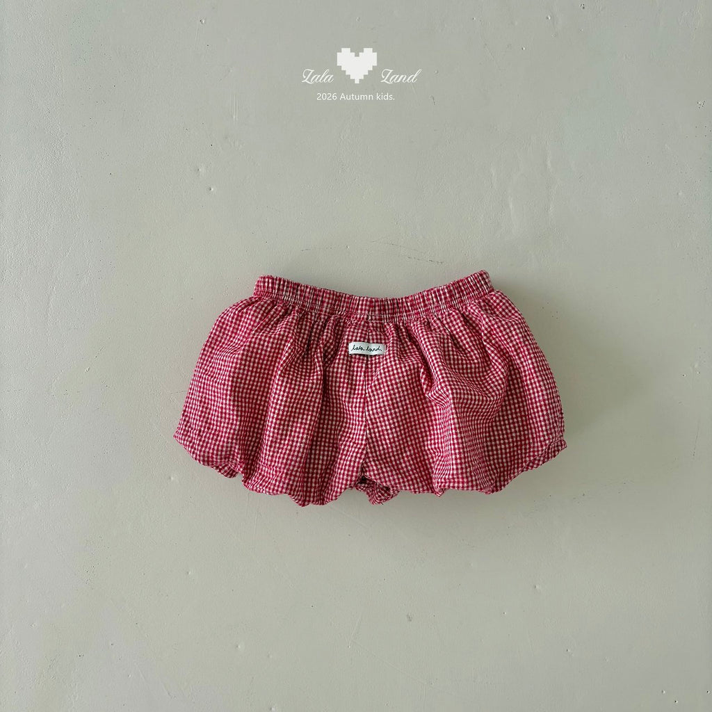 Lalaland Blooming Balloon Pants