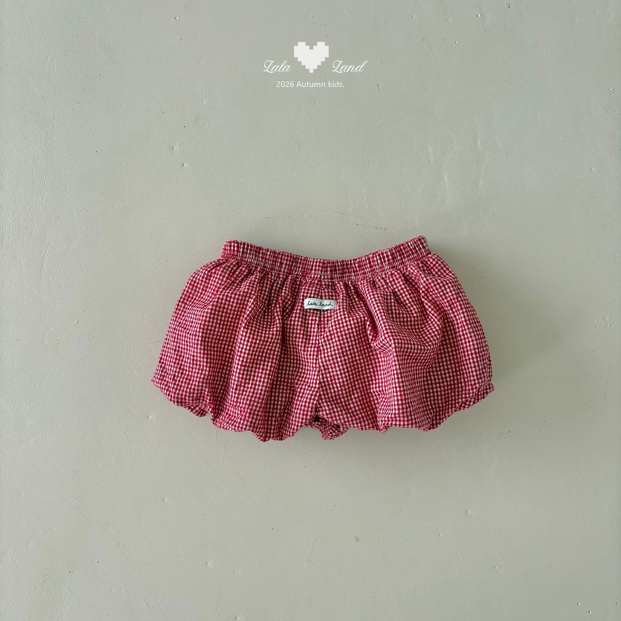 Lalaland Blooming Balloon Pants