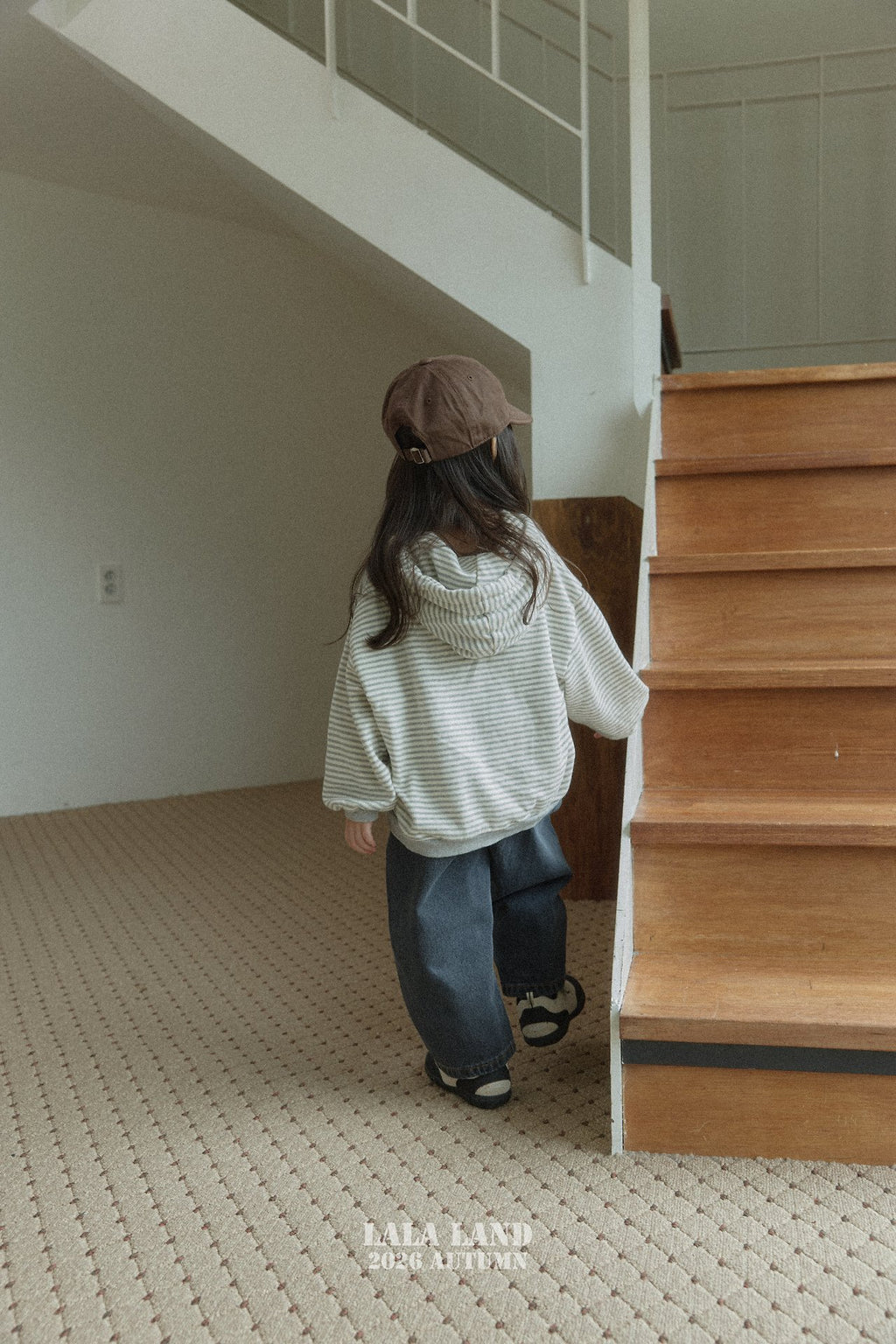 Lalaland Momo Hoodie