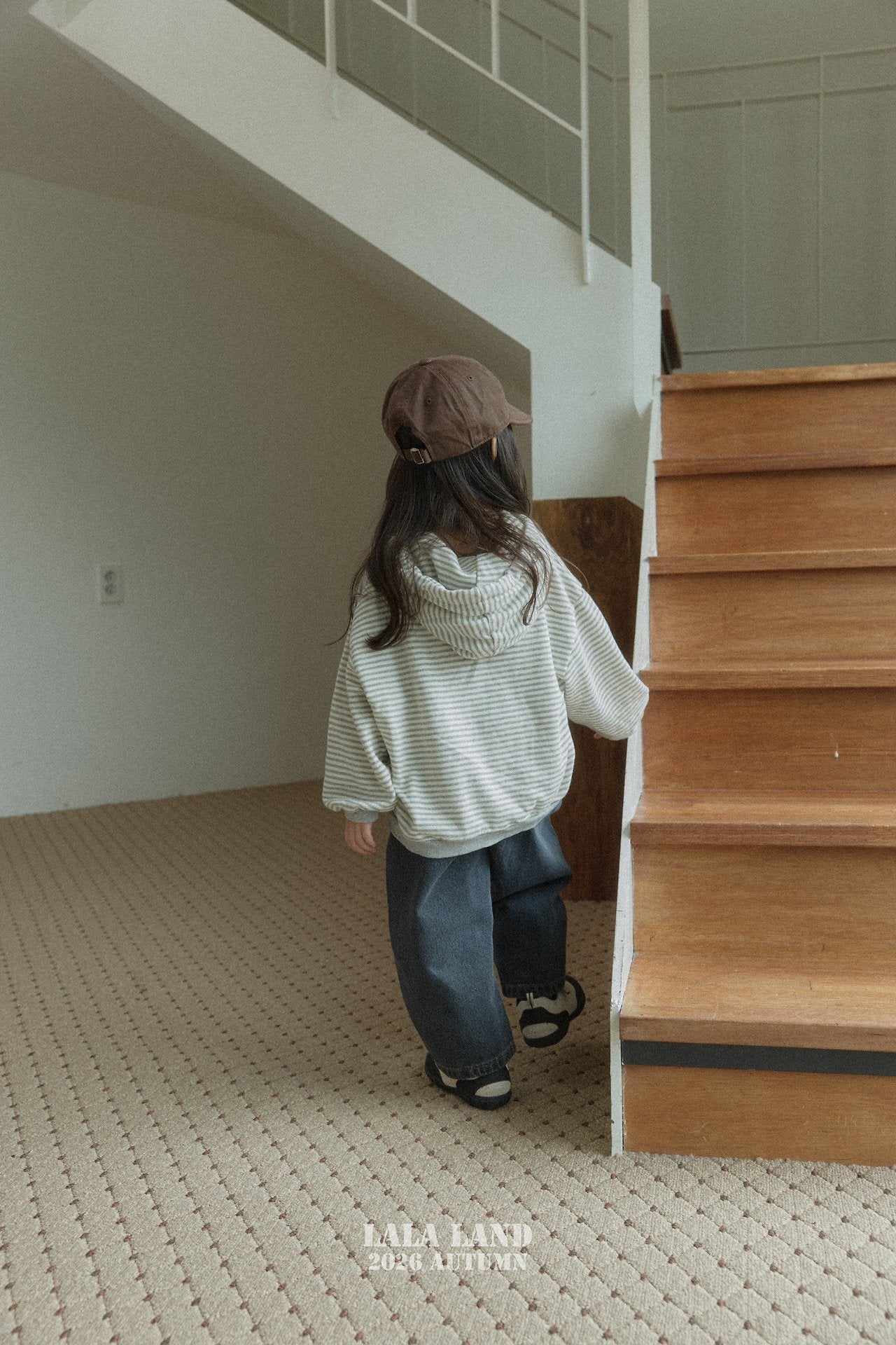 Lalaland Momo Hoodie
