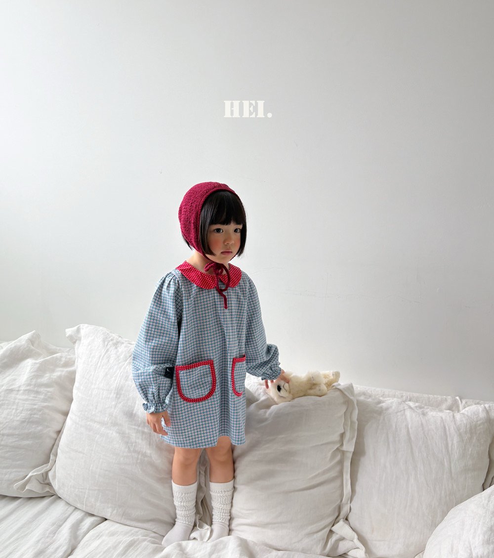 Hei Matilda One-piece