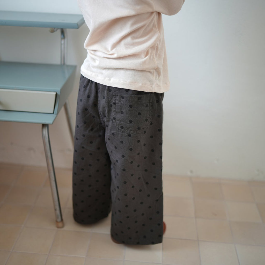 Buttercup Relax Washed Pants