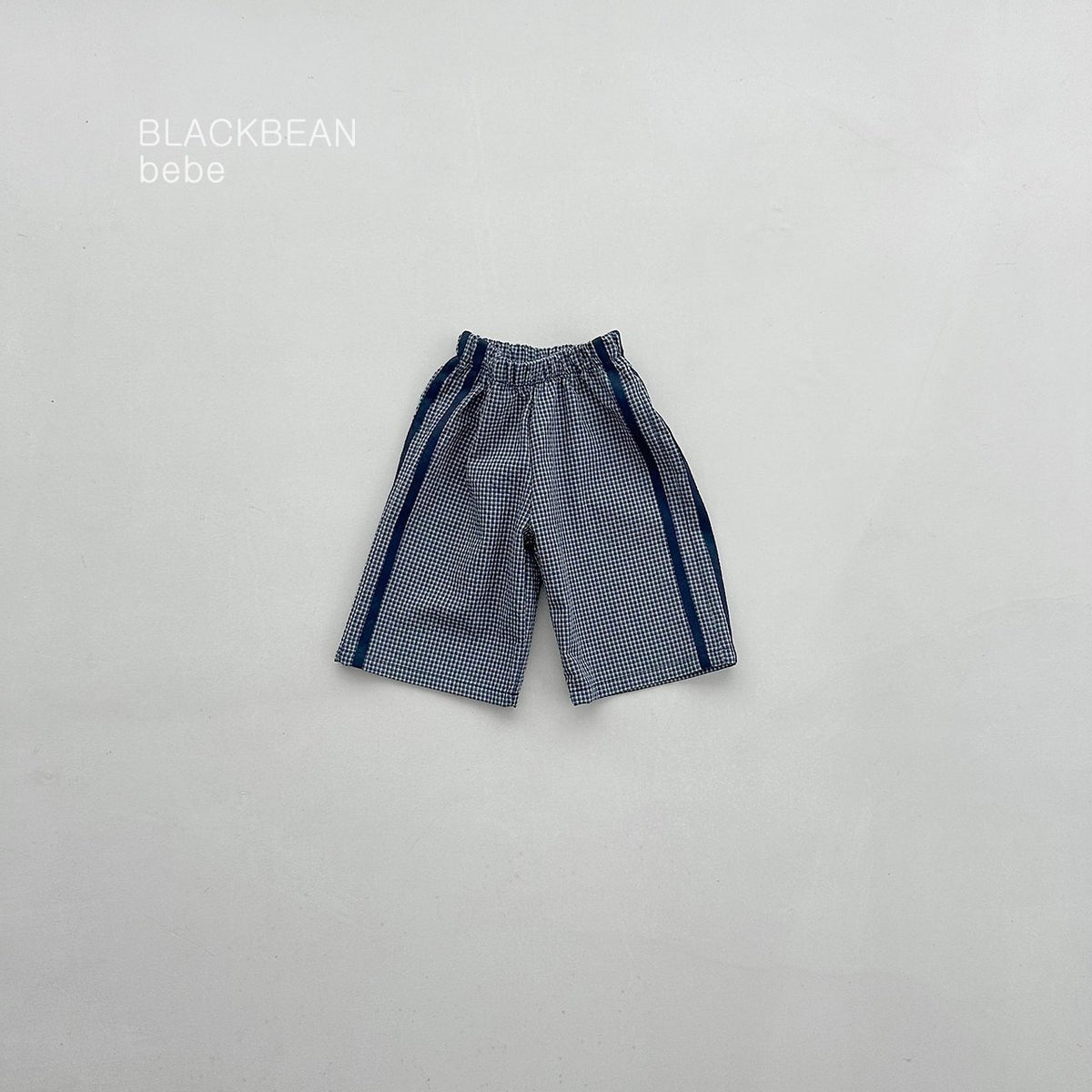 Black Bean Gemma Bebe Pants 8