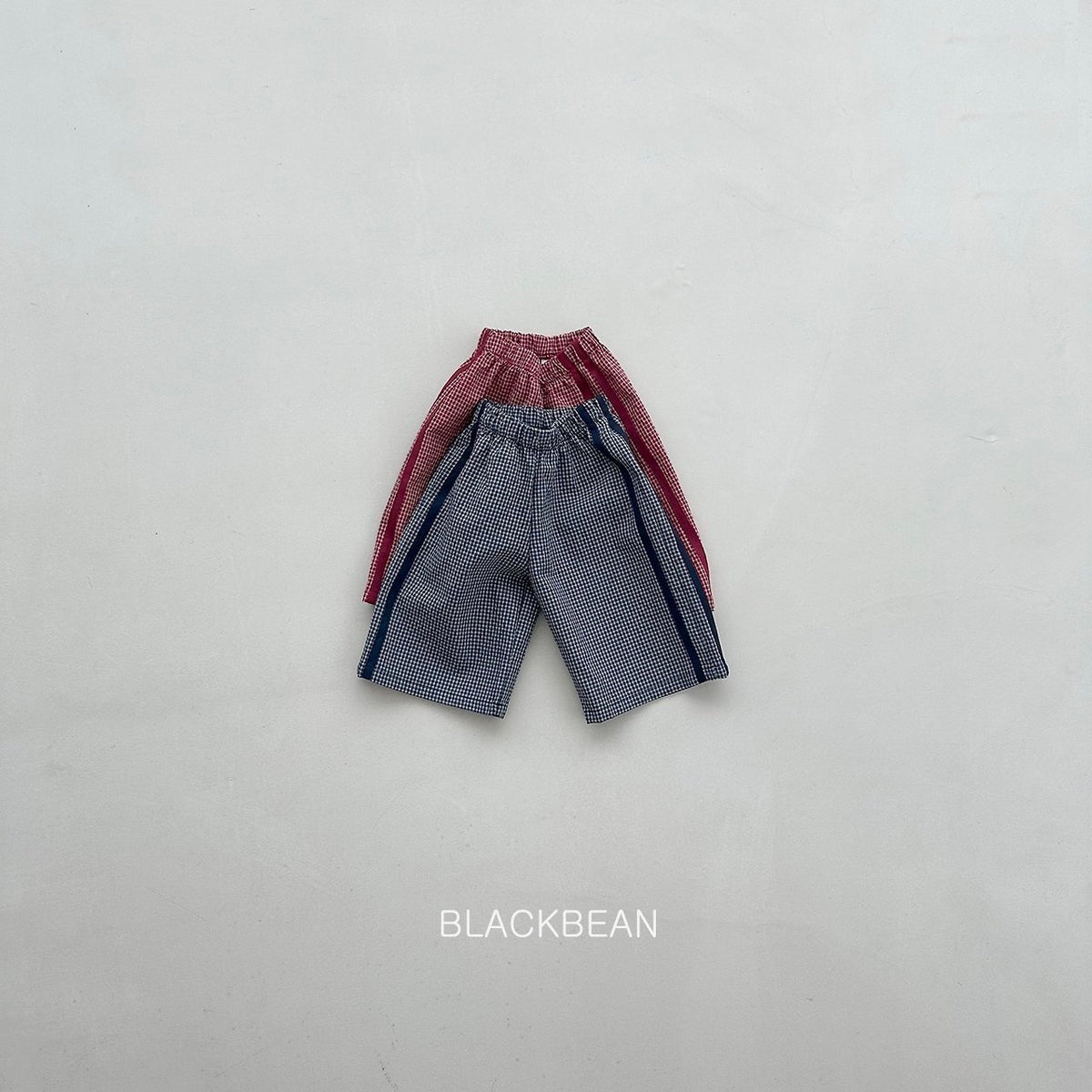 Black Bean Gemma Pants 1