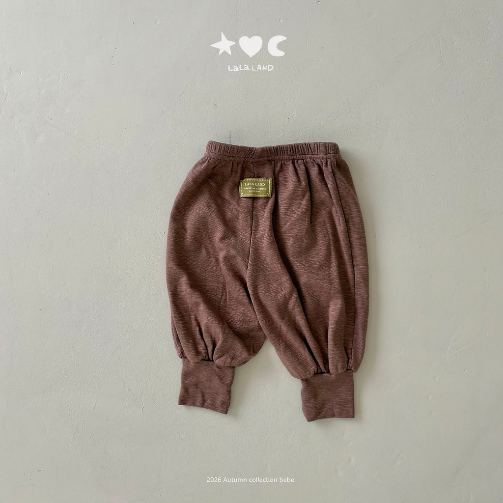 Lalaland Aladdin Modal Pants