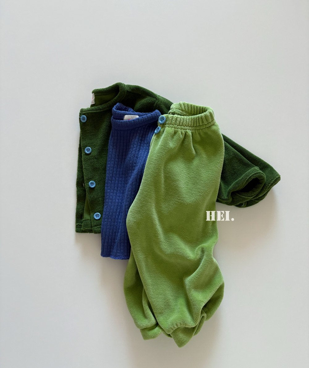 Hei Kongkongi Pants