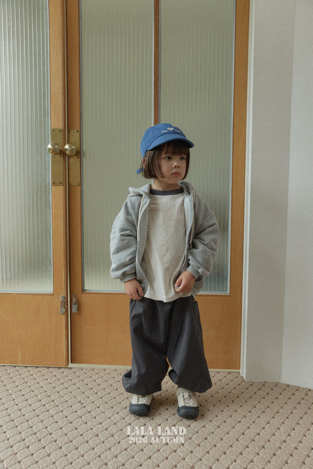 Lalaland Mode Cargo Pants