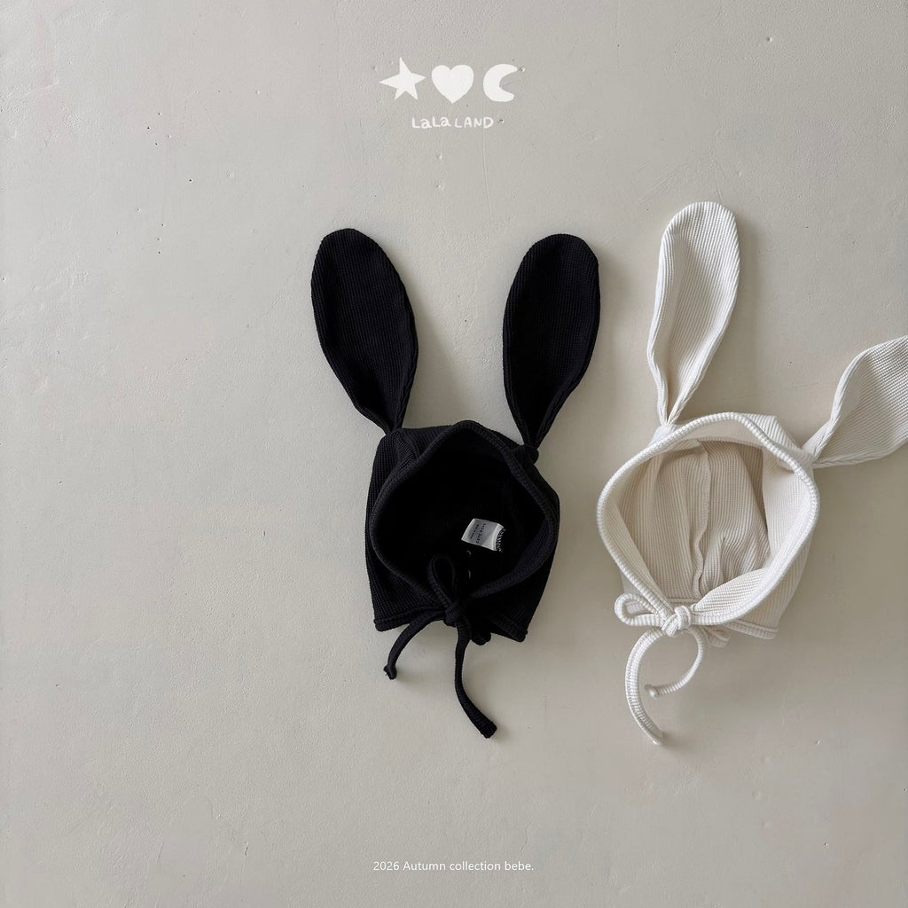 Lalaland Bunny Beanie