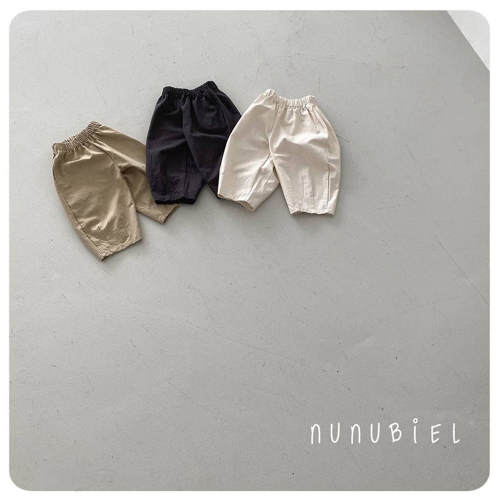 Nunu Biel Jomalone Pants 1