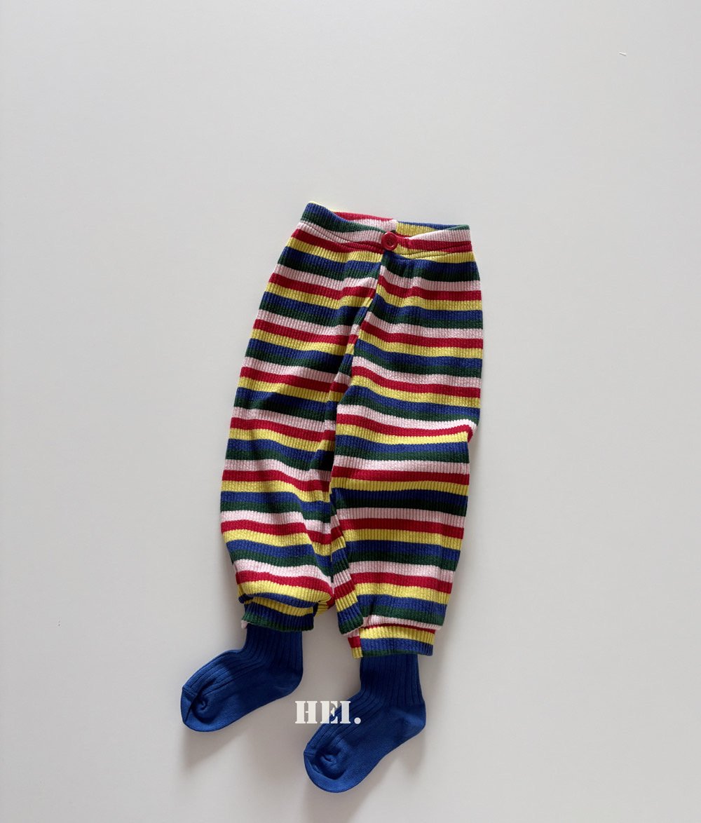 Hei Saekdong Pants