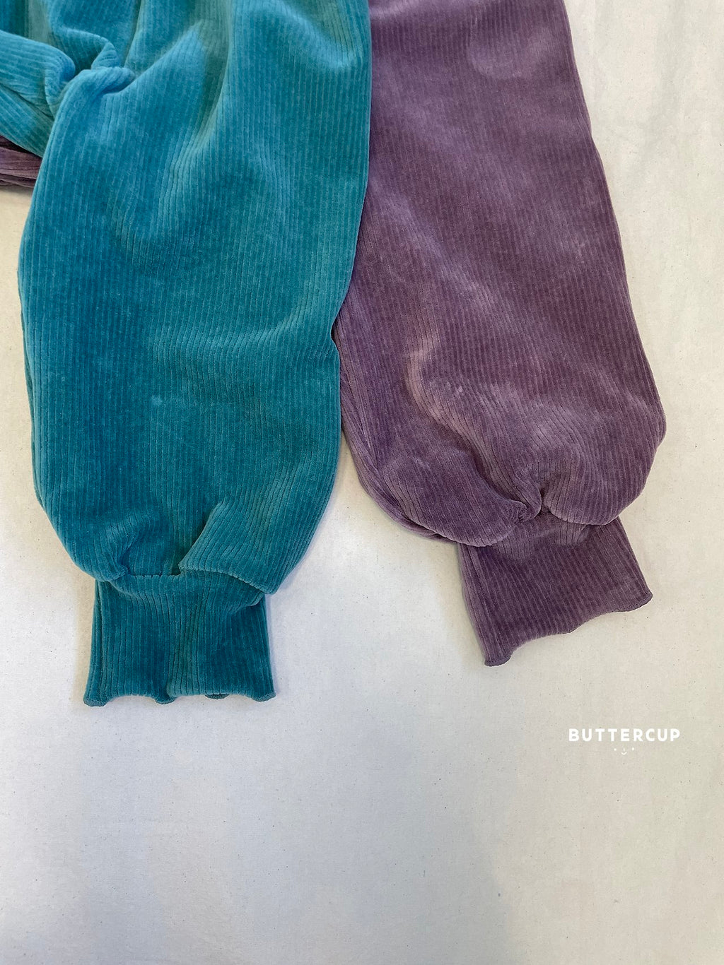 Buttercup Mallang Corduroy Pants