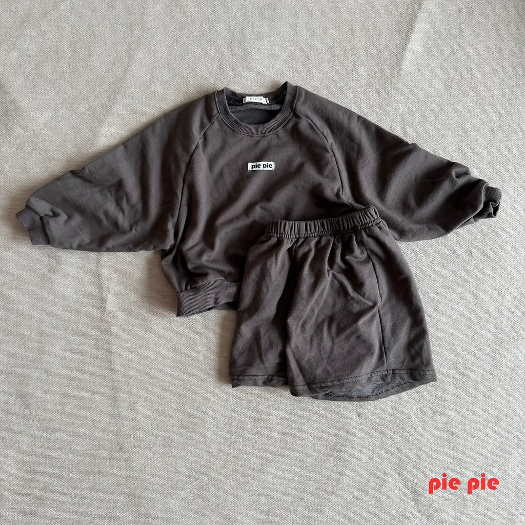 pie Tambourine Set