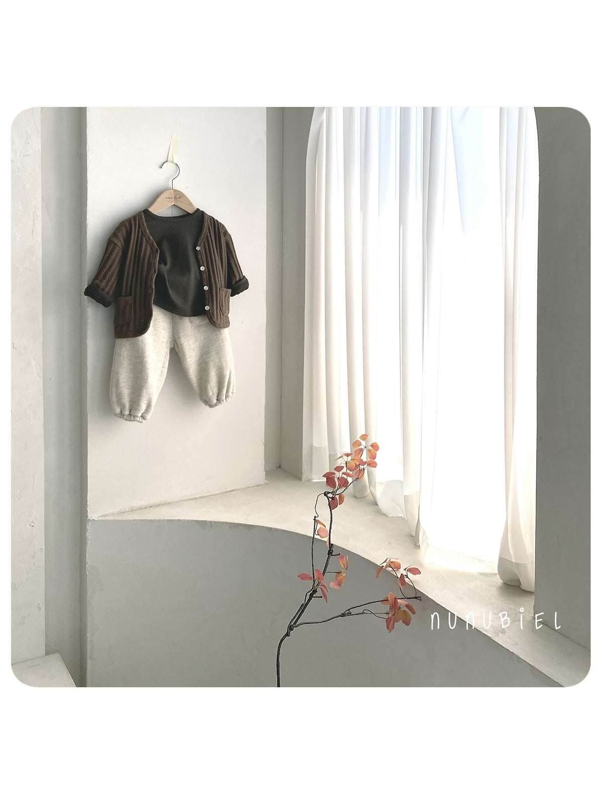 Nunu Biel Montblanc Pants 6