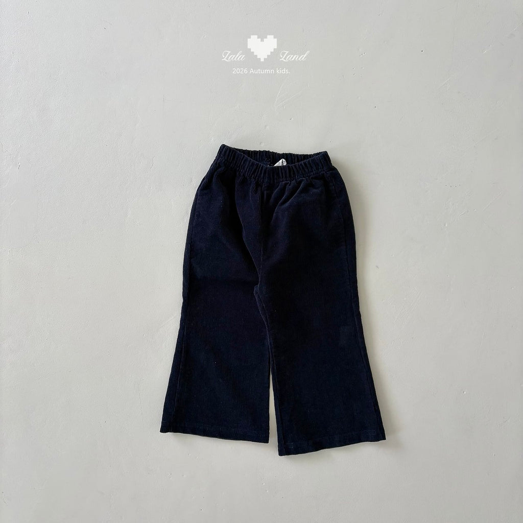 Lalaland Bibi Bootcut Pants
