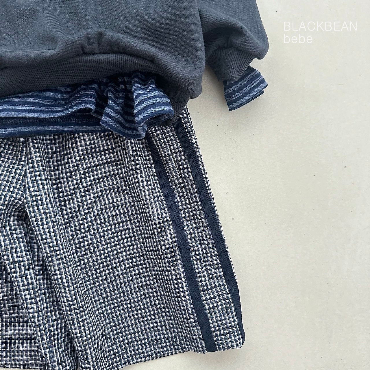 Black Bean Gemma Bebe Pants 4