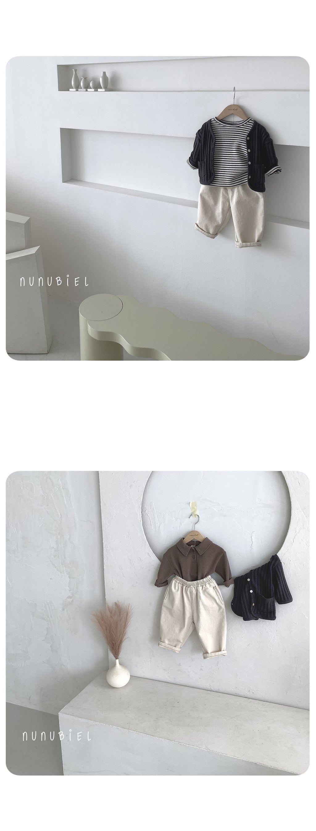Nunu Biel Epic Cardigan 6