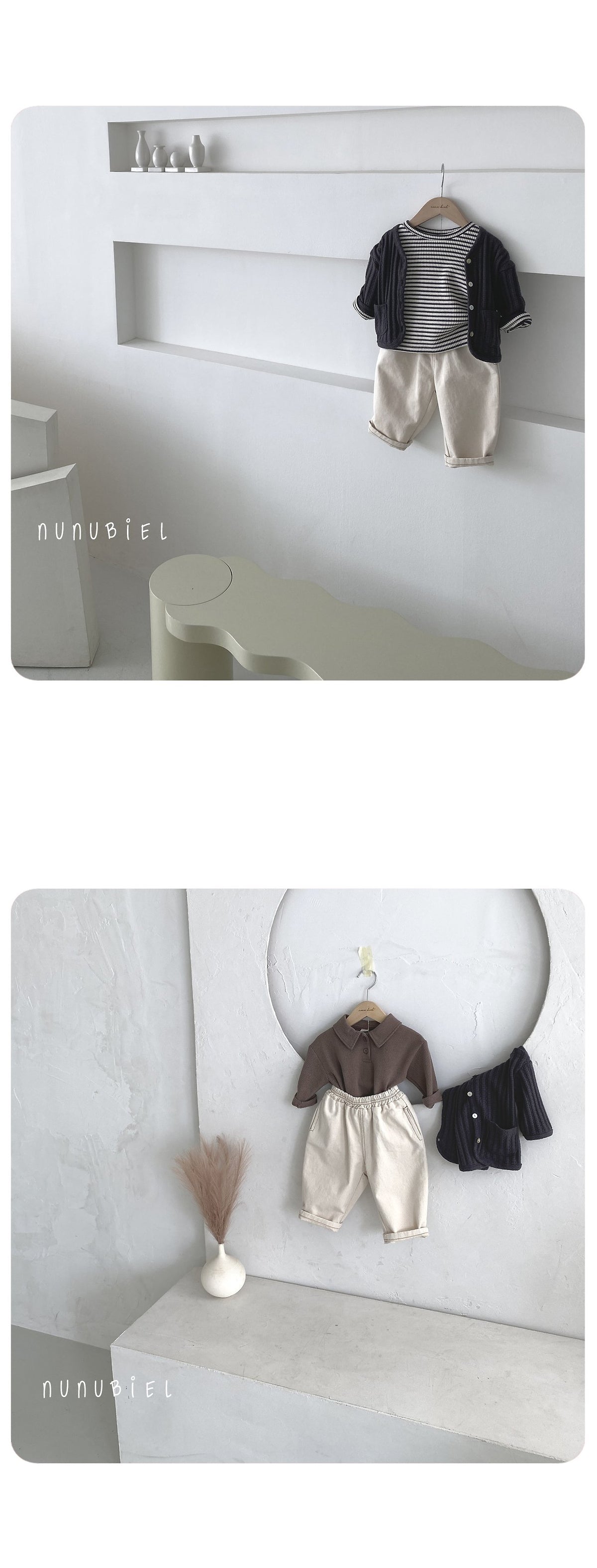 Nunu Biel Epic Cardigan 6