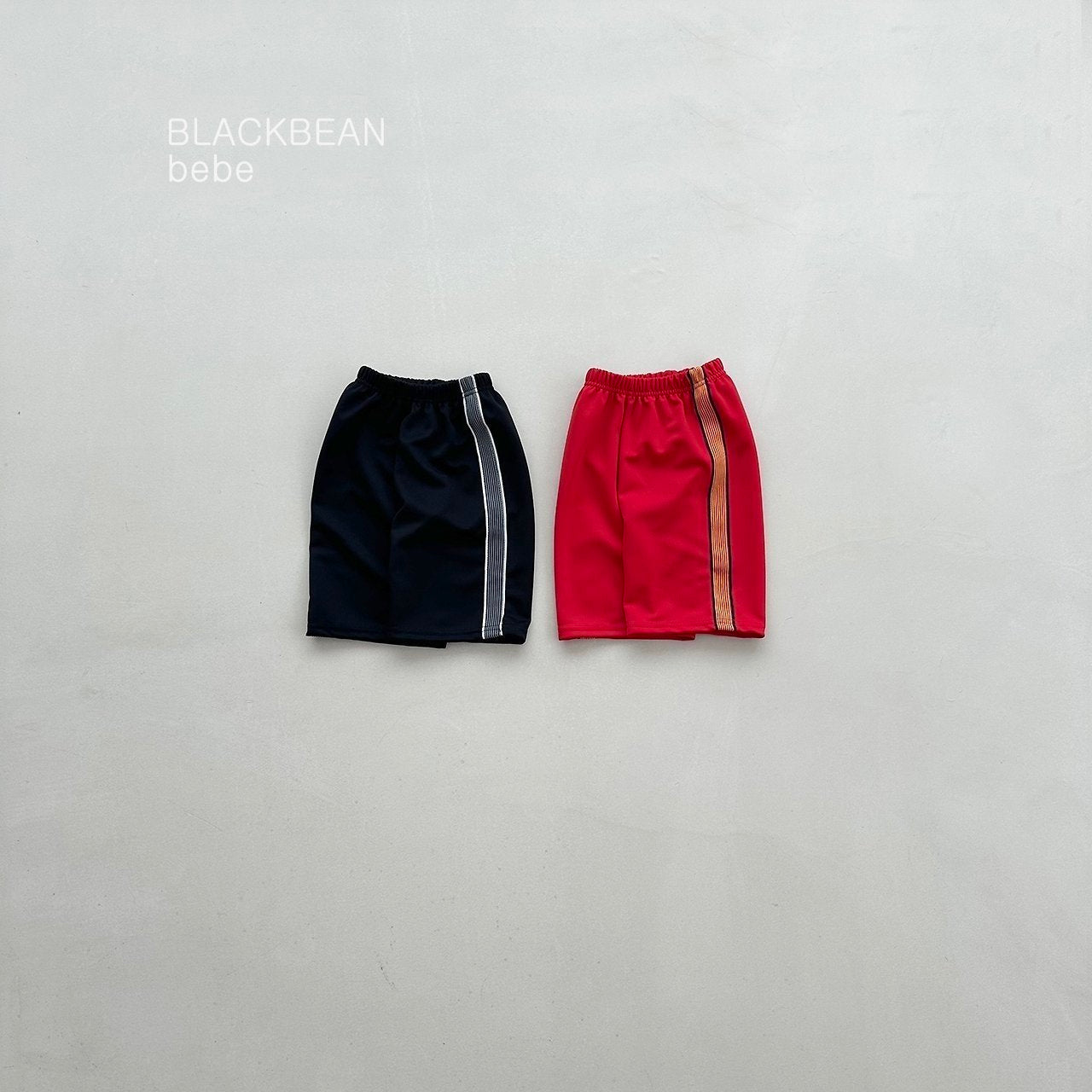 Black Bean Paco Bebe Pants 1