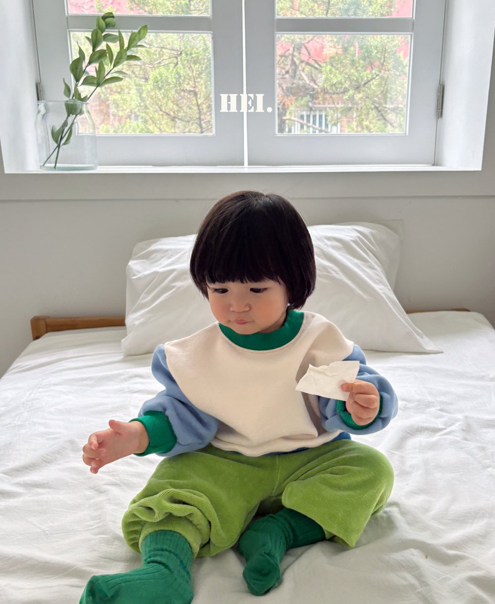 Hei Kongkongi Pants