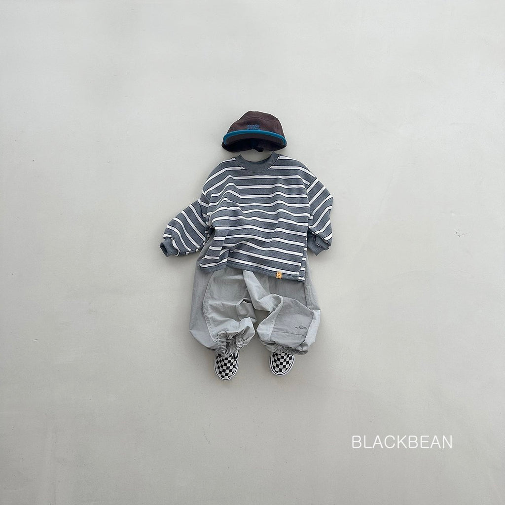 Black Bean Multi Pants 4