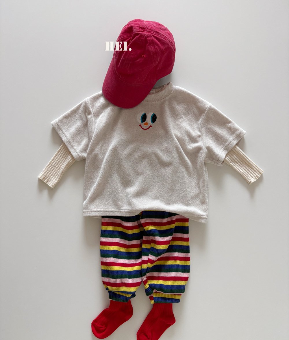 Hei Saekdong Pants