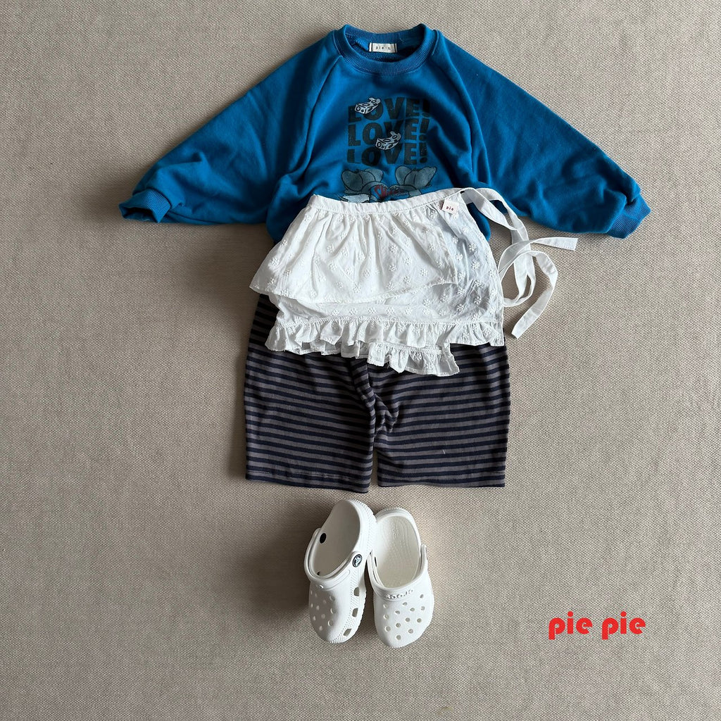 pie Cheese Mouse Sweatshirt