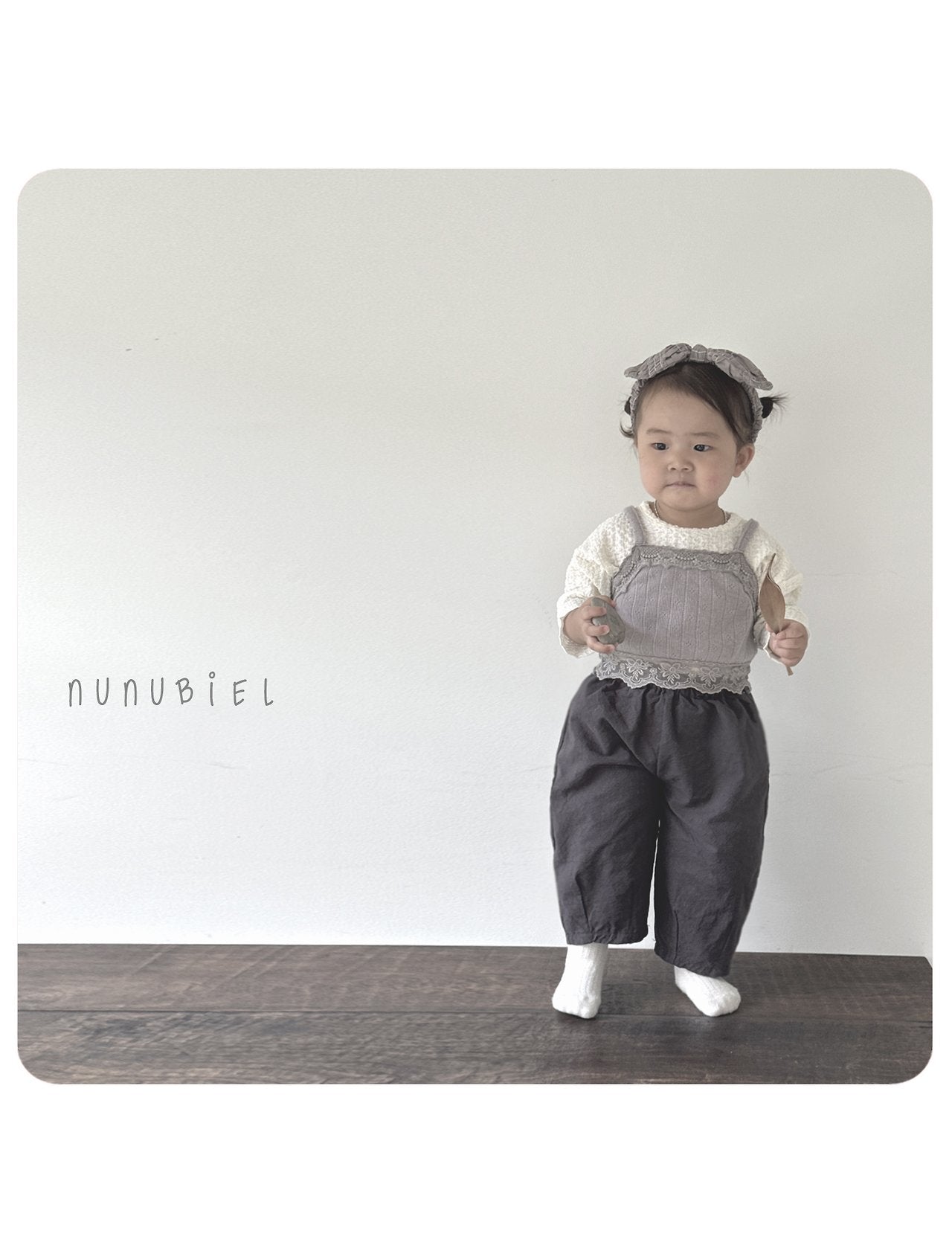 Nunu Biel Jomalone Pants 11