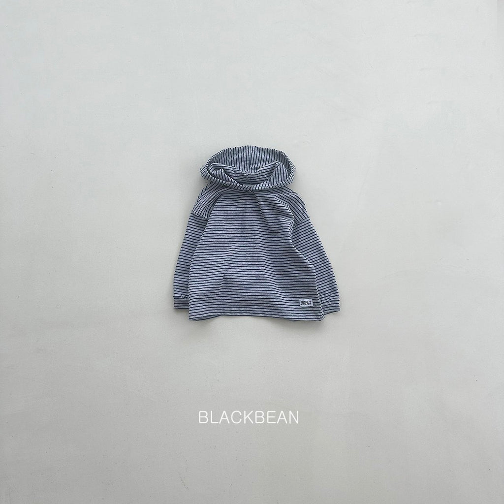 Black Bean Multi Hoodie 5