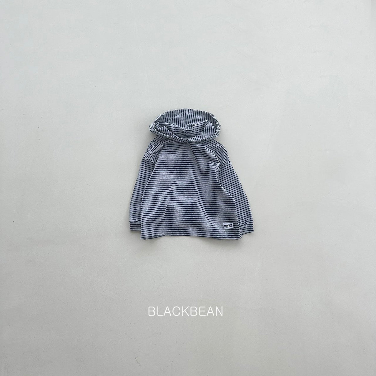 Black Bean Multi Hoodie 5