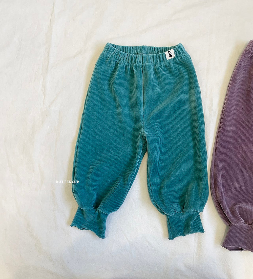 Buttercup Mallang Corduroy Pants