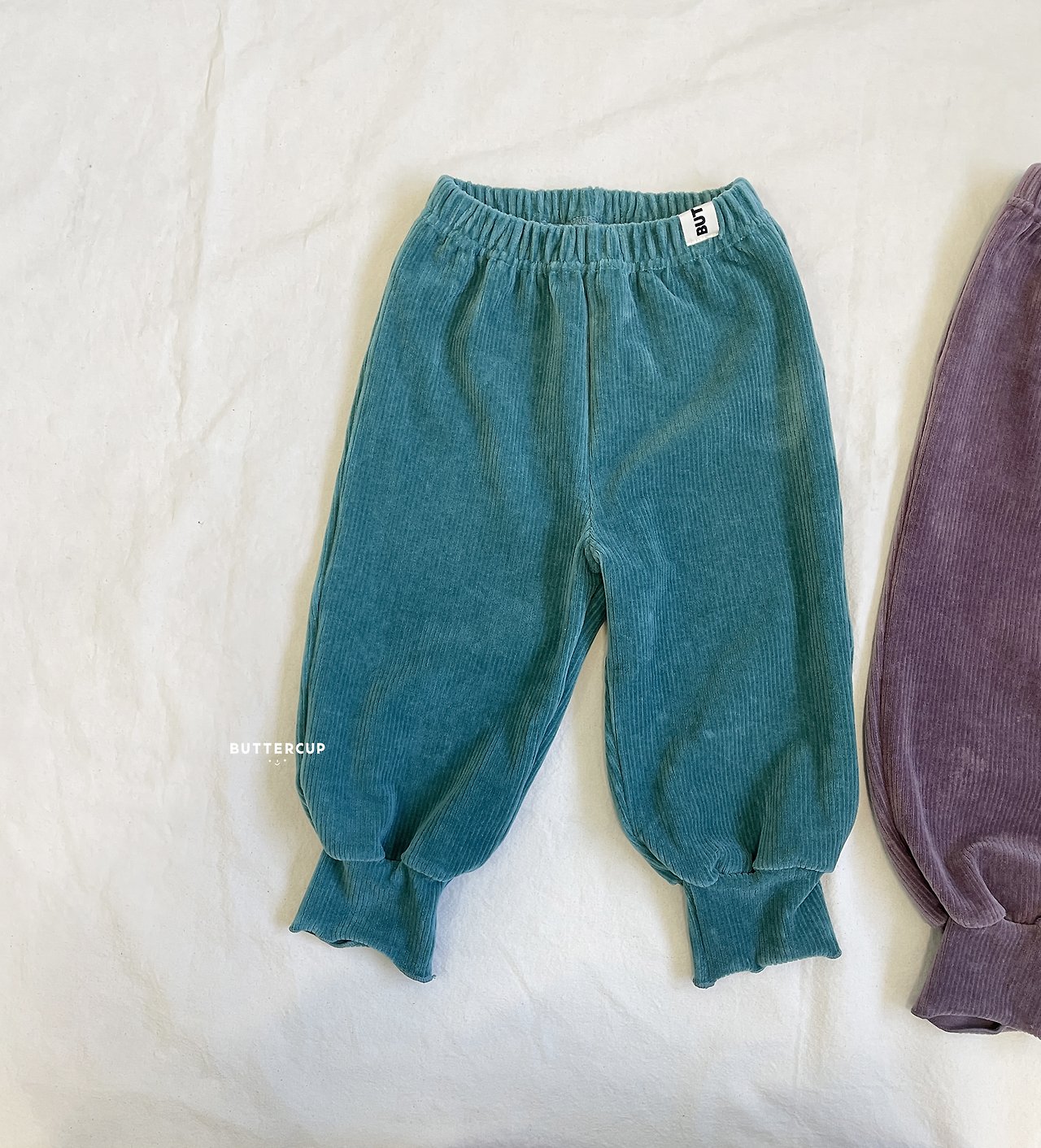 Buttercup Mallang Corduroy Pants