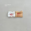 Black Bean Apple Bebe Tee 1