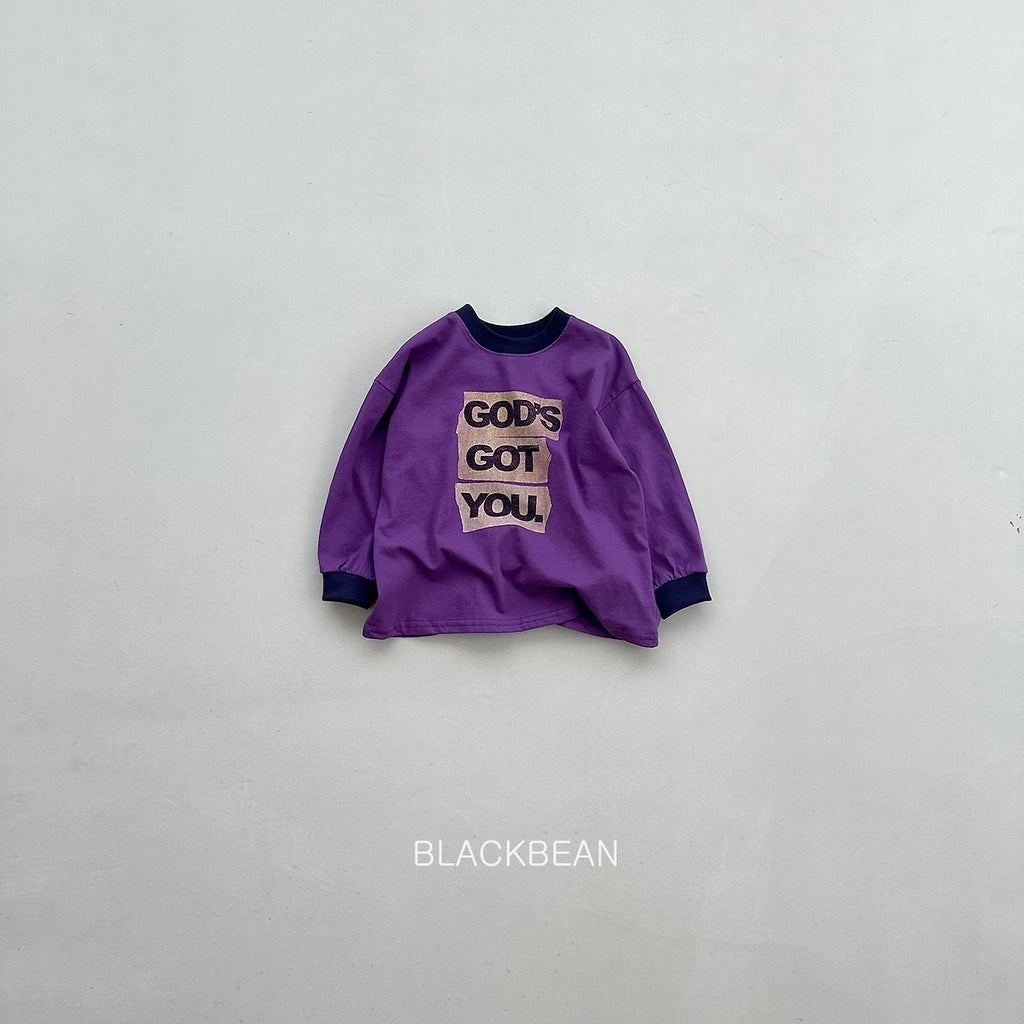 Black Bean Tape Tee 3