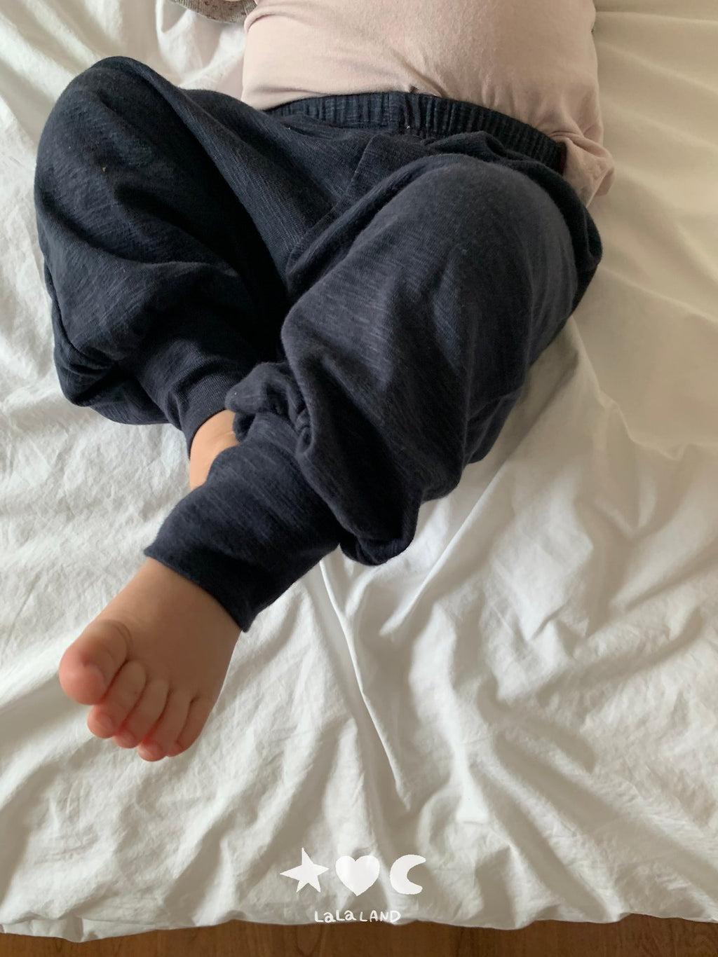 Lalaland Aladdin Modal Pants