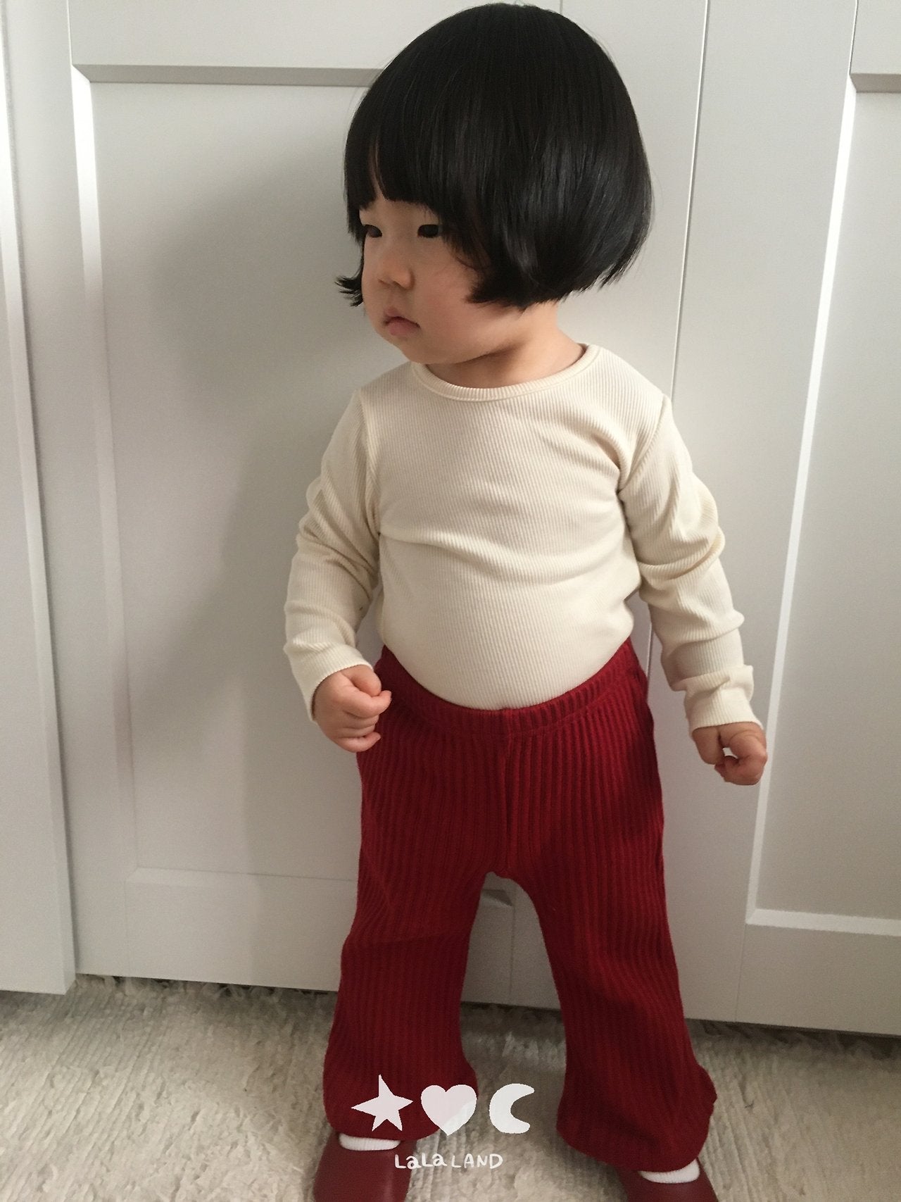 Lalaland Tulip Pants