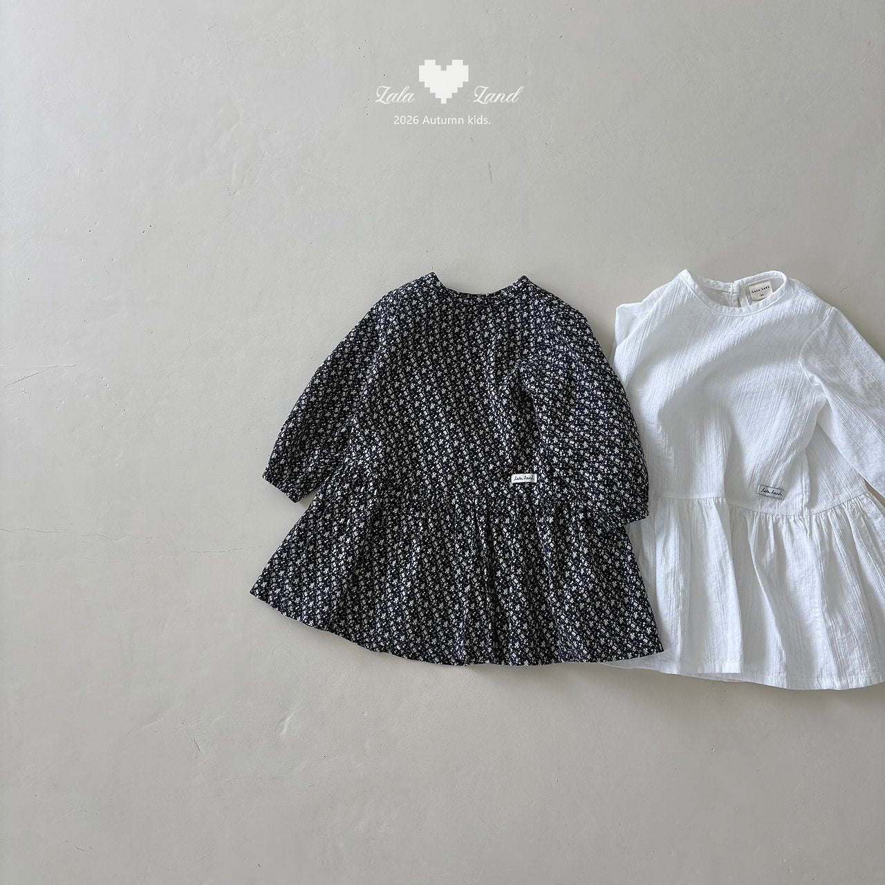 Lalaland Blooming Long Blouse
