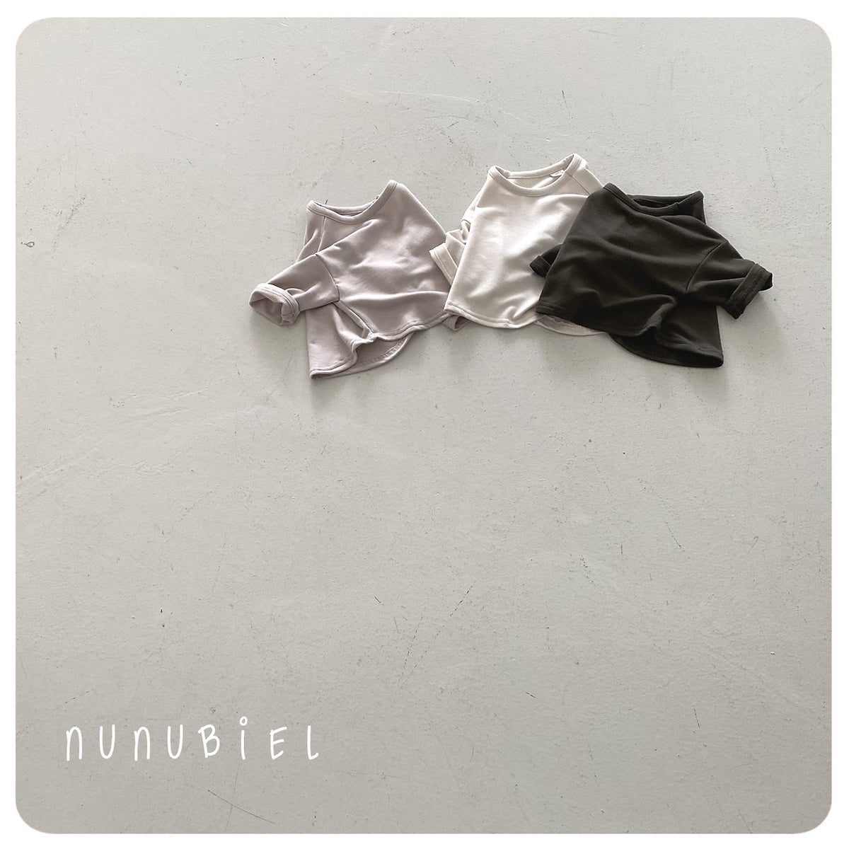 Nunu Biel Prada Tee 1
