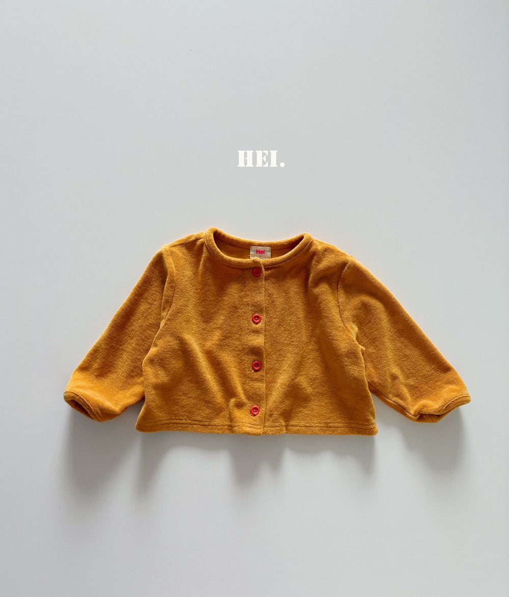 Hei Toktok Cardigan