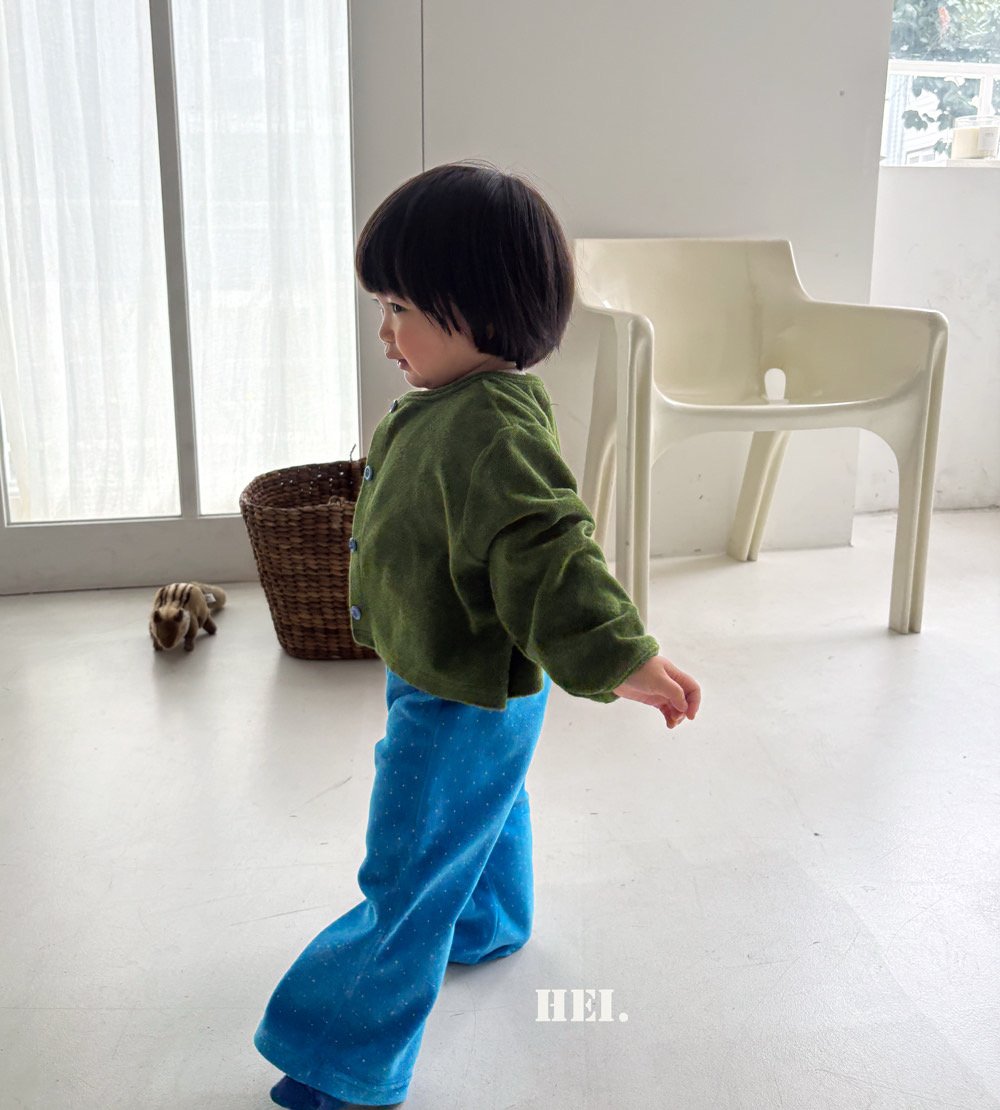 Hei Ttotto Bootcut