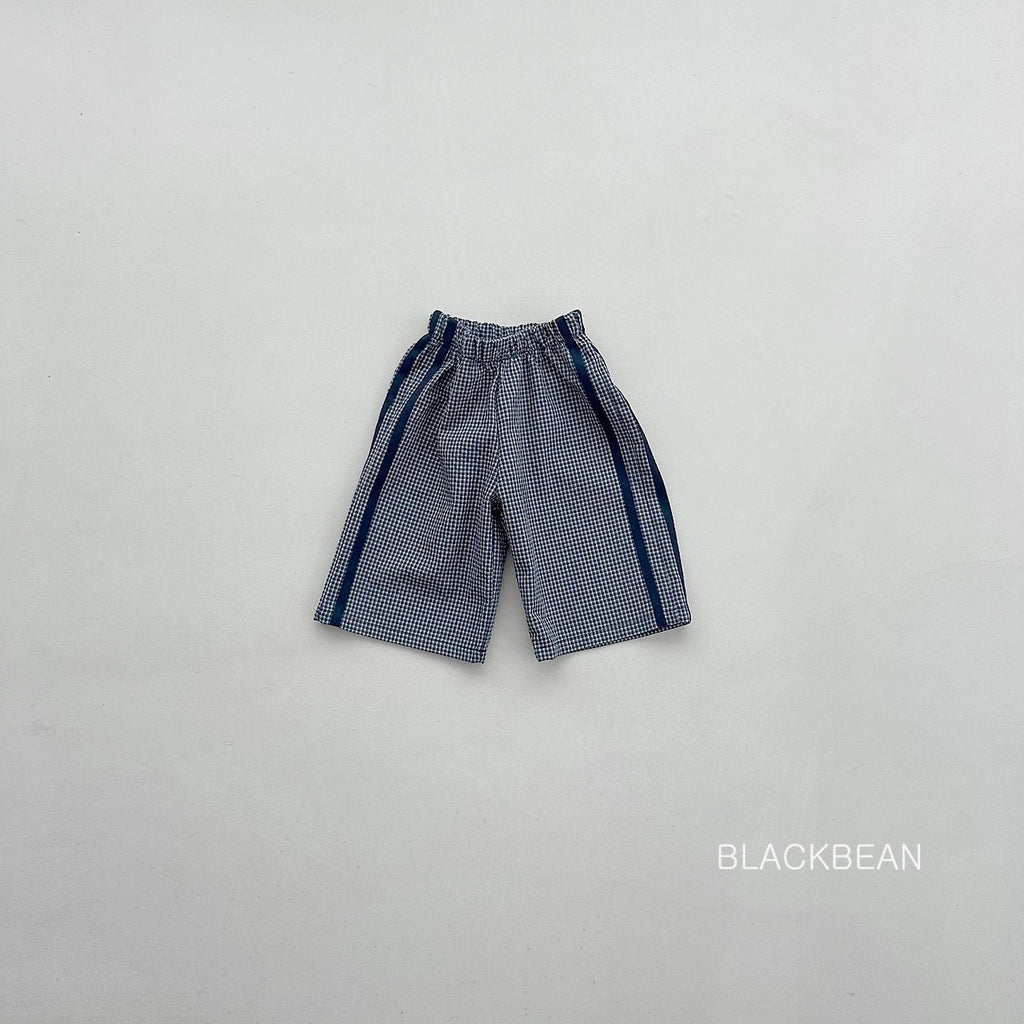 Black Bean Gemma Pants 8